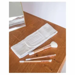 Sale Bachca Bandeau maquillage & soin | Blanc