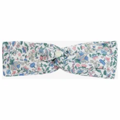 Tartine et Chocolat Accessoires|Bandeau Nœud Liberty |
