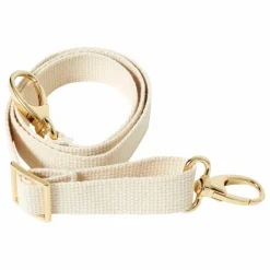 Online Adorna Bandoulière pour cabas | Ecru