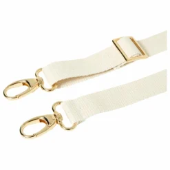 Online Adorna Bandoulière pour cabas | Ecru