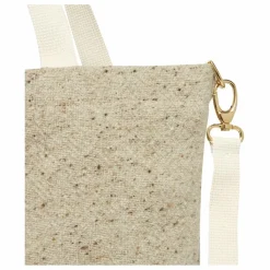 Online Adorna Bandoulière pour cabas | Ecru