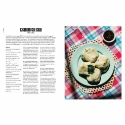 Homme Smith Street Books Bangkok Local - EN