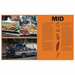 Homme Smith Street Books Bangkok Local - EN