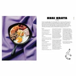 Homme Smith Street Books Bangkok Local - EN