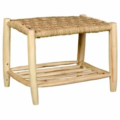 Outlet Cosydar Banquette en bois Naturel