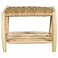 Outlet Cosydar Banquette en bois Naturel