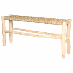 Cosydar Canapés, Fauteuils|Banquette en bois brut