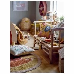 Enfant Bloomingville Mini Banquette mini Sole en bambou