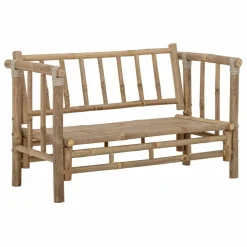 Enfant Bloomingville Mini Banquette mini Sole en bambou