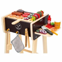 Hot Janod Barbecue Multicolore