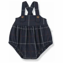 1+ in the family Barboteuse Boris | Bleu marine Outlet