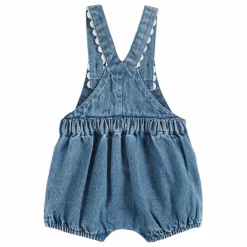 Enfant Emile et Ida Combinaisons Et Bodies|Bodies, Combinaisons|Barboteuse Cerise |