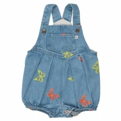 the new society Combinaisons Et Bodies|Bodies, Combinaisons|Barboteuse en Jean Burbank |