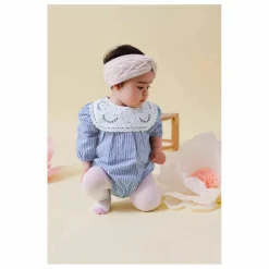 Louise Misha Barboteuse Ilaria Vichy | Bleu New