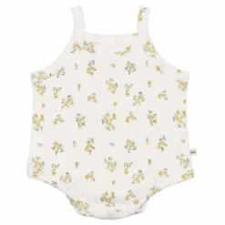 the new society Barboteuse La Jolla | Ecru Discount