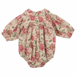 Babe & Tess Barboteuse Lauren |