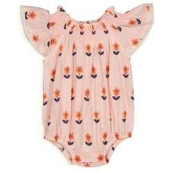 Hello Simone Combinaisons Et Bodies|Bodies, Combinaisons|Barboteuse Letty |