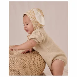 Enfant Quincy Mae Combinaisons Et Bodies|Bodies, Combinaisons|Barboteuse Maille |