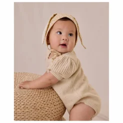 Enfant Quincy Mae Combinaisons Et Bodies|Bodies, Combinaisons|Barboteuse Maille |