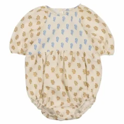 the new society Barboteuse Miracle |