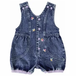 Goldie + Ace Barboteuse Nina |