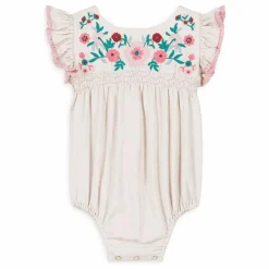 Louise Misha Combinaisons Et Bodies|Bodies, Combinaisons|Barboteuse Nusha |