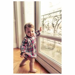 Louis Louise Combinaisons Et Bodies|Bodies, Combinaisons|Barboteuse Rebecca |