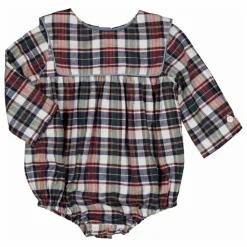 Loir Barboteuse Sisi | Rouge