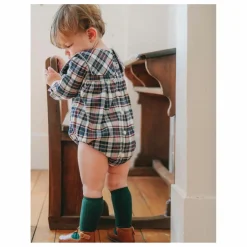 Loir Barboteuse Sisi | Rouge