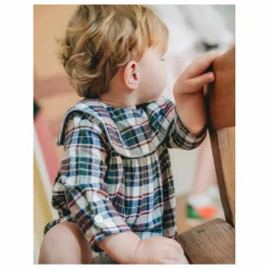 Loir Barboteuse Sisi | Rouge