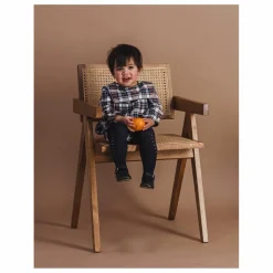 Loir Barboteuse Sisi | Rouge