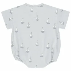 Enfant Quincy Mae Barboteuse Voiliers |