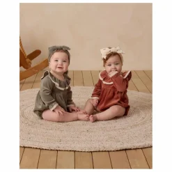 Quincy Mae Barboteuse Wendy |