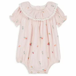 Louise Misha Barboteuse Yolia Coton Bio |