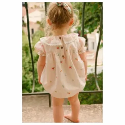 Louise Misha Barboteuse Yolia Coton Bio |