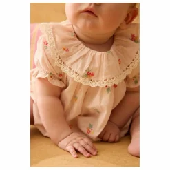 Louise Misha Barboteuse Yolia Coton Bio |