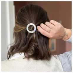 Femme Bachca Barette ronde