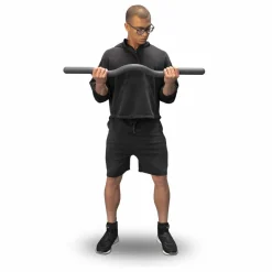 Homme Bala Voyage, Outdoor|Fitness|Barre de poids - 7kg |