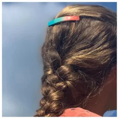 Beauw Barrette | Bleu ciel Clearance