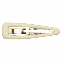 Bachca Barrette clic clac - Set de 4 | Doré New