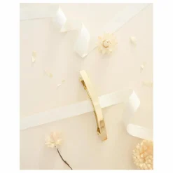 Enfant Bachca Accessoires De Mode|Accessoires De Mode|Barrette en métal |