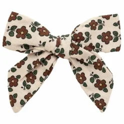 Rylee + Cru Barrette Fleurie | Ecru Best