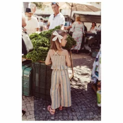 Clearance Louise Misha Barrette Gilla | Crème