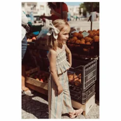 Clearance Louise Misha Barrette Gilla | Crème