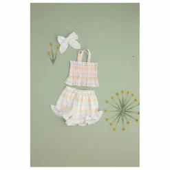 Clearance Louise Misha Barrette Gilla | Crème