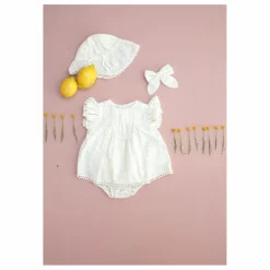 Clearance Louise Misha Barrette Gilla | Crème