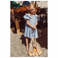 Louise Misha Barrette Gilla | Jaune Best