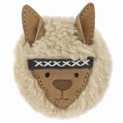 Outlet Donsje Barrette Josy Exclusive Alpaga | Marron