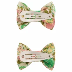 Bonpoint Barrette Miniclic | Rose Discount