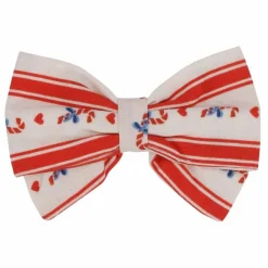 Flöss Barrette Noelle | Blanc